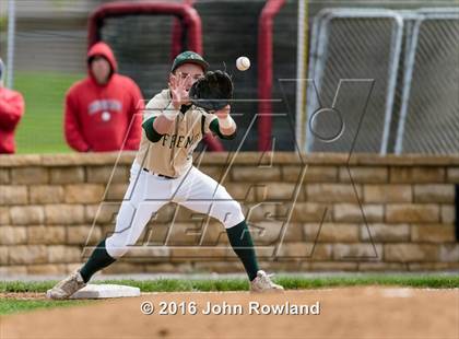 Thumbnail 1 in Fremd @ Mundelein photogallery.