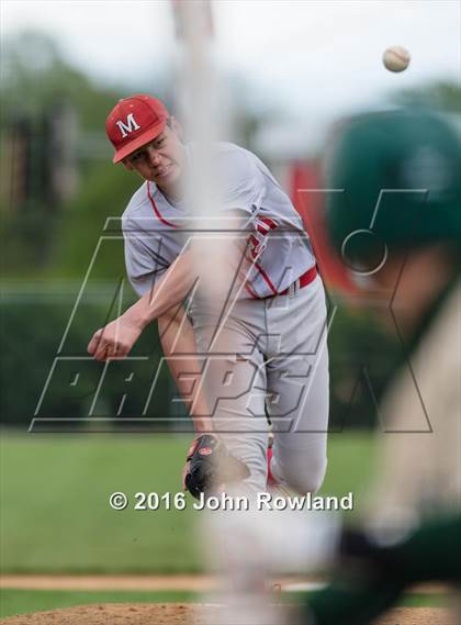 Thumbnail 3 in Fremd @ Mundelein photogallery.
