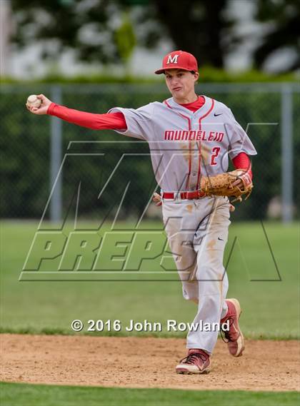 Thumbnail 3 in Fremd @ Mundelein photogallery.