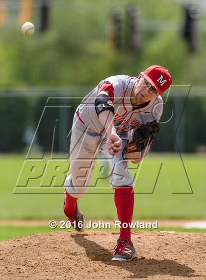Thumbnail 2 in Fremd @ Mundelein photogallery.