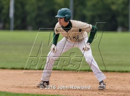 Thumbnail 3 in Fremd @ Mundelein photogallery.