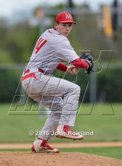 Thumbnail 3 in Fremd @ Mundelein photogallery.