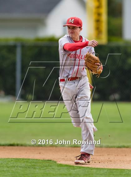 Thumbnail 3 in Fremd @ Mundelein photogallery.