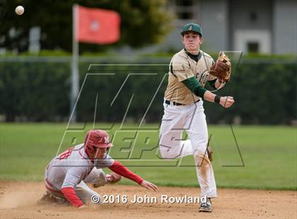 Thumbnail 2 in Fremd @ Mundelein photogallery.
