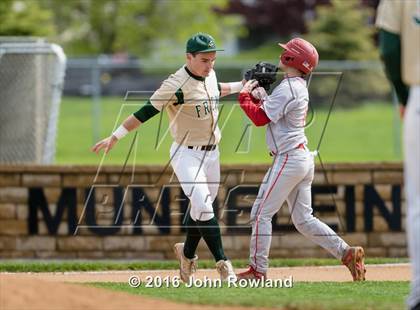 Thumbnail 2 in Fremd @ Mundelein photogallery.