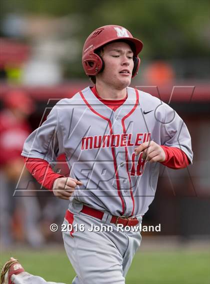 Thumbnail 2 in Fremd @ Mundelein photogallery.