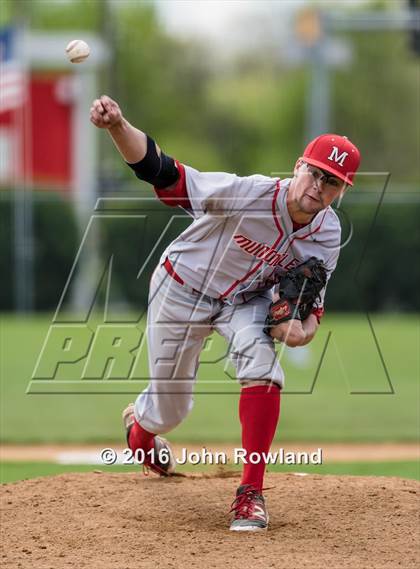 Thumbnail 3 in Fremd @ Mundelein photogallery.
