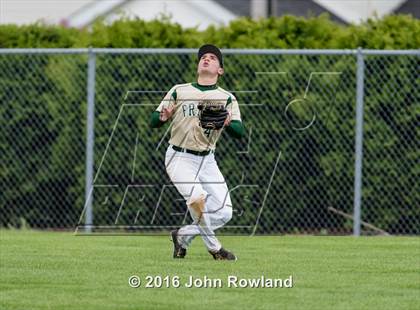 Thumbnail 2 in Fremd @ Mundelein photogallery.