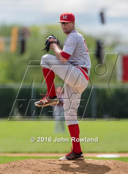 Thumbnail 3 in Fremd @ Mundelein photogallery.
