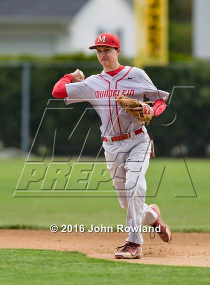 Thumbnail 2 in Fremd @ Mundelein photogallery.