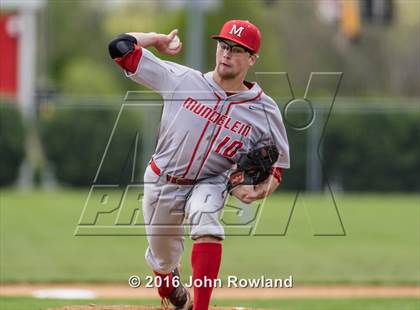 Thumbnail 2 in Fremd @ Mundelein photogallery.