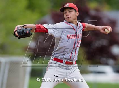Thumbnail 2 in Fremd @ Mundelein photogallery.