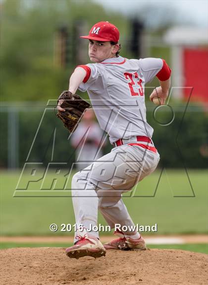 Thumbnail 2 in Fremd @ Mundelein photogallery.