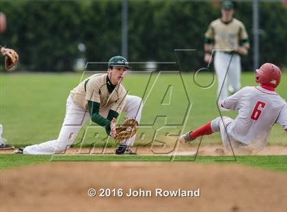 Thumbnail 1 in Fremd @ Mundelein photogallery.