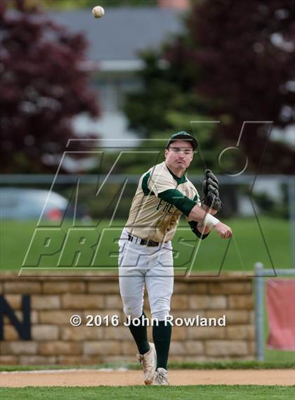 Thumbnail 2 in Fremd @ Mundelein photogallery.