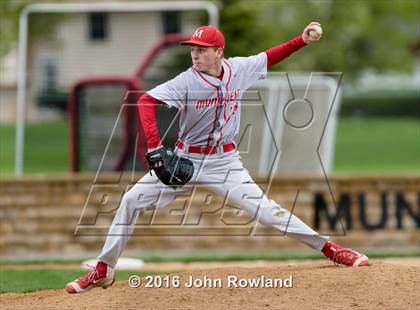 Thumbnail 2 in Fremd @ Mundelein photogallery.