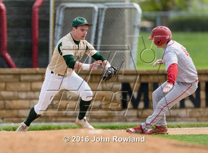 Thumbnail 3 in Fremd @ Mundelein photogallery.