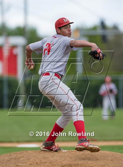 Thumbnail 1 in Fremd @ Mundelein photogallery.