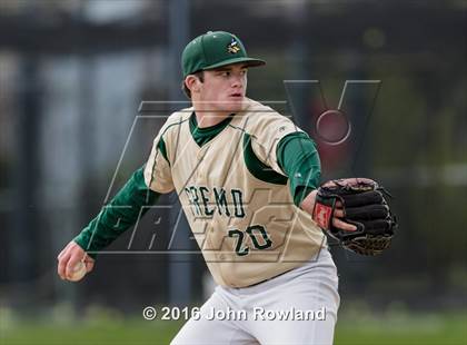 Thumbnail 1 in Fremd @ Mundelein photogallery.
