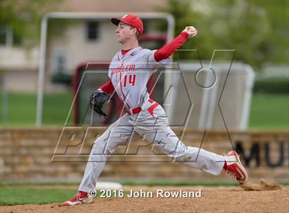 Thumbnail 1 in Fremd @ Mundelein photogallery.