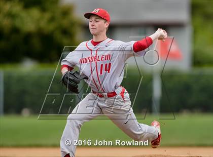 Thumbnail 2 in Fremd @ Mundelein photogallery.