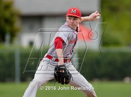 Thumbnail 1 in Fremd @ Mundelein photogallery.