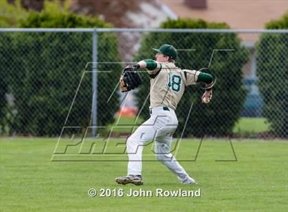 Thumbnail 1 in Fremd @ Mundelein photogallery.