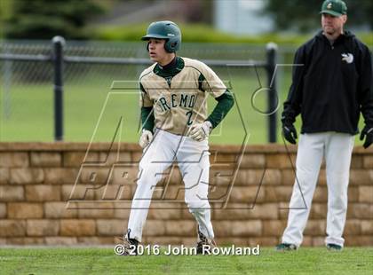 Thumbnail 3 in Fremd @ Mundelein photogallery.