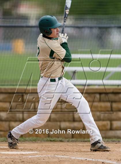 Thumbnail 1 in Fremd @ Mundelein photogallery.