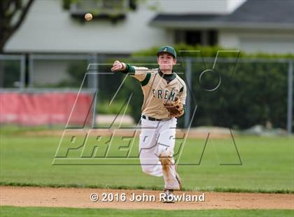 Thumbnail 1 in Fremd @ Mundelein photogallery.