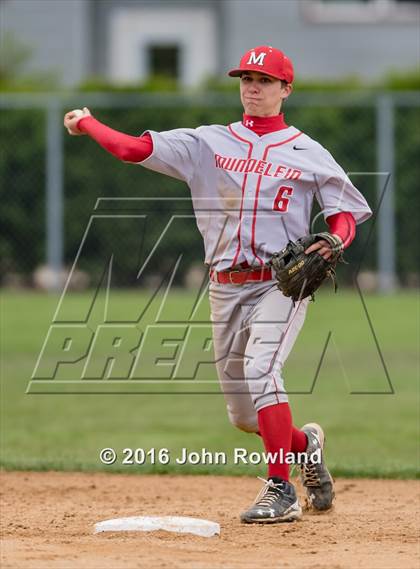 Thumbnail 1 in Fremd @ Mundelein photogallery.