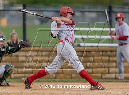 Thumbnail 1 in Fremd @ Mundelein photogallery.