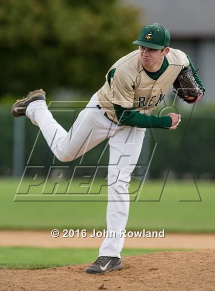 Thumbnail 2 in Fremd @ Mundelein photogallery.