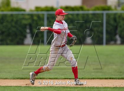 Thumbnail 2 in Fremd @ Mundelein photogallery.