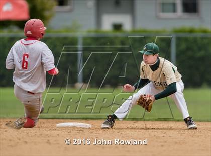 Thumbnail 1 in Fremd @ Mundelein photogallery.