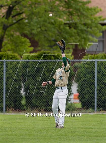 Thumbnail 3 in Fremd @ Mundelein photogallery.