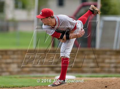 Thumbnail 1 in Fremd @ Mundelein photogallery.