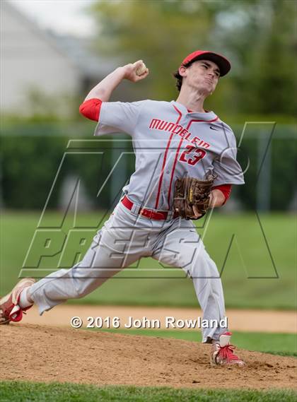 Thumbnail 1 in Fremd @ Mundelein photogallery.