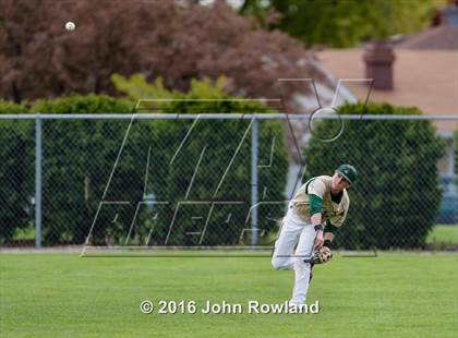 Thumbnail 3 in Fremd @ Mundelein photogallery.
