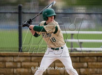 Thumbnail 1 in Fremd @ Mundelein photogallery.