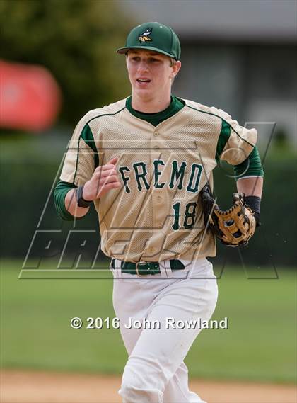 Thumbnail 3 in Fremd @ Mundelein photogallery.