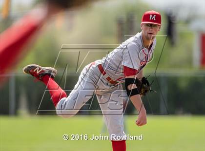 Thumbnail 2 in Fremd @ Mundelein photogallery.