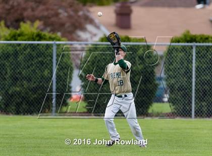 Thumbnail 2 in Fremd @ Mundelein photogallery.