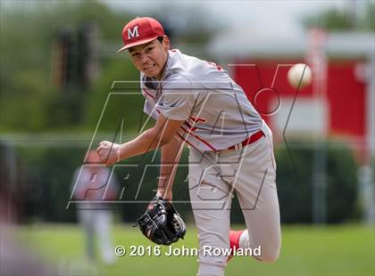 Thumbnail 1 in Fremd @ Mundelein photogallery.