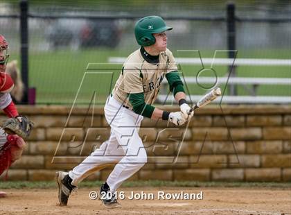 Thumbnail 2 in Fremd @ Mundelein photogallery.