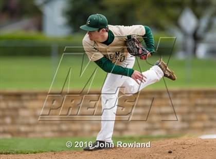 Thumbnail 1 in Fremd @ Mundelein photogallery.