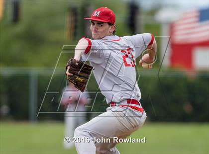 Thumbnail 2 in Fremd @ Mundelein photogallery.