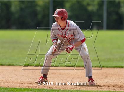 Thumbnail 3 in Fremd @ Mundelein photogallery.