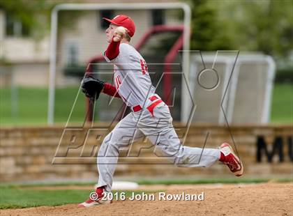 Thumbnail 3 in Fremd @ Mundelein photogallery.