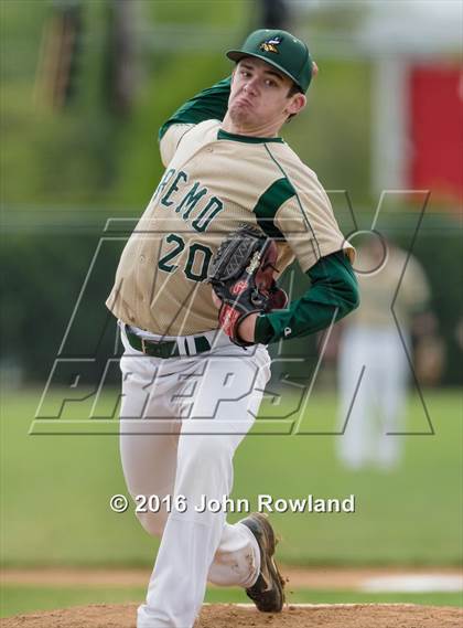 Thumbnail 2 in Fremd @ Mundelein photogallery.
